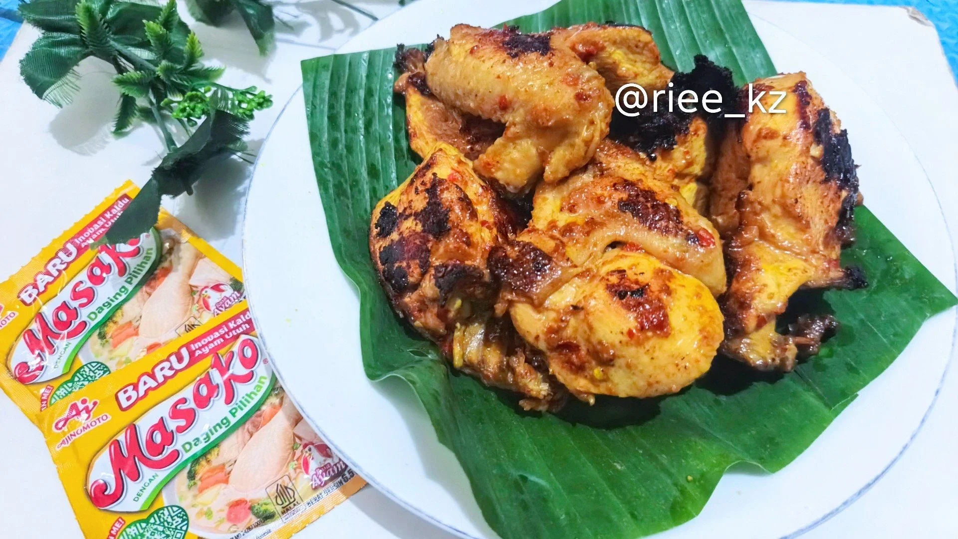 Ayam Cincane