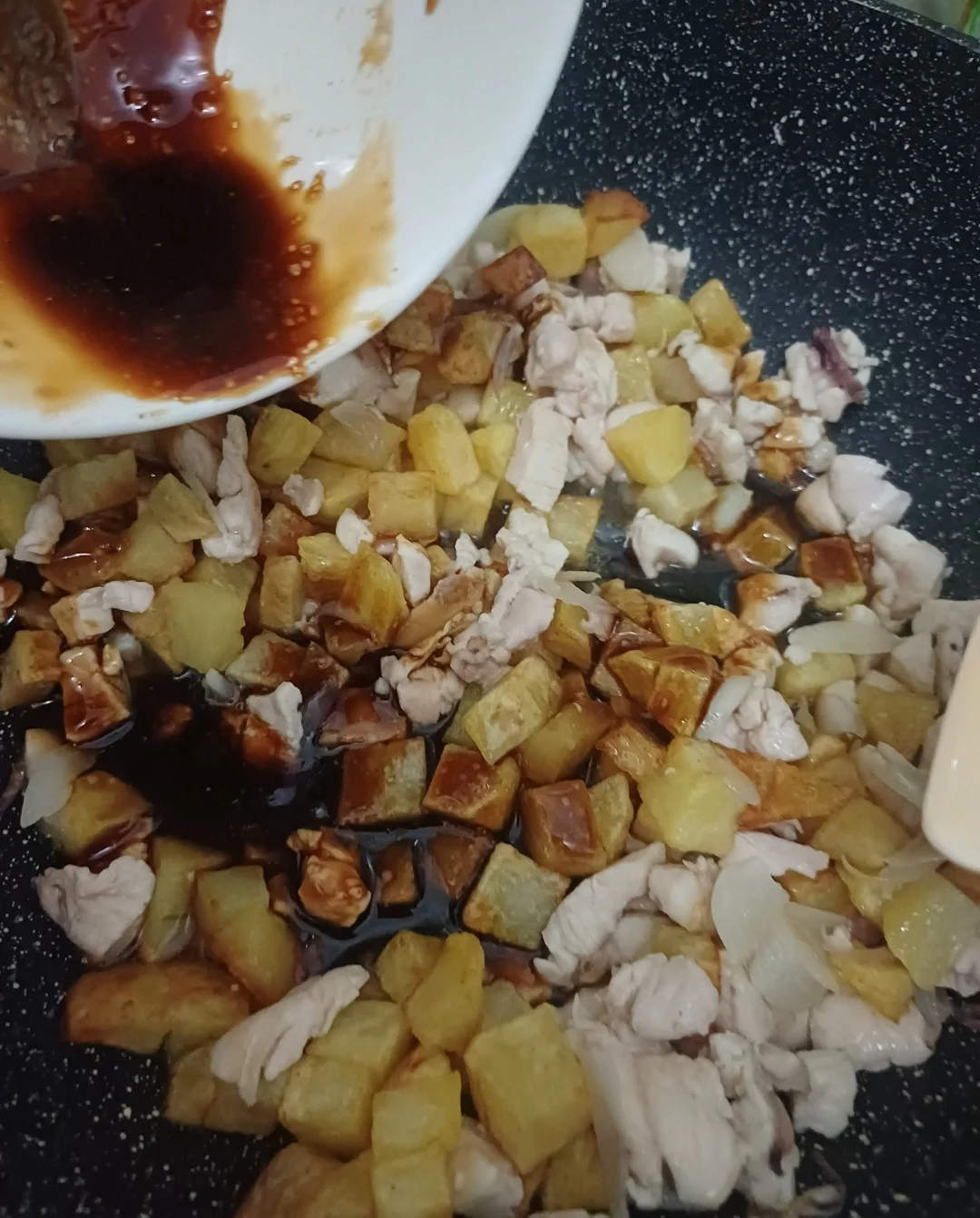 Langkah 5