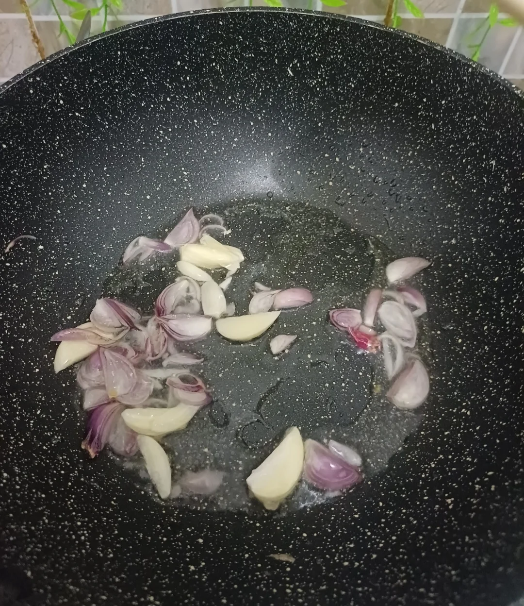 Langkah 2