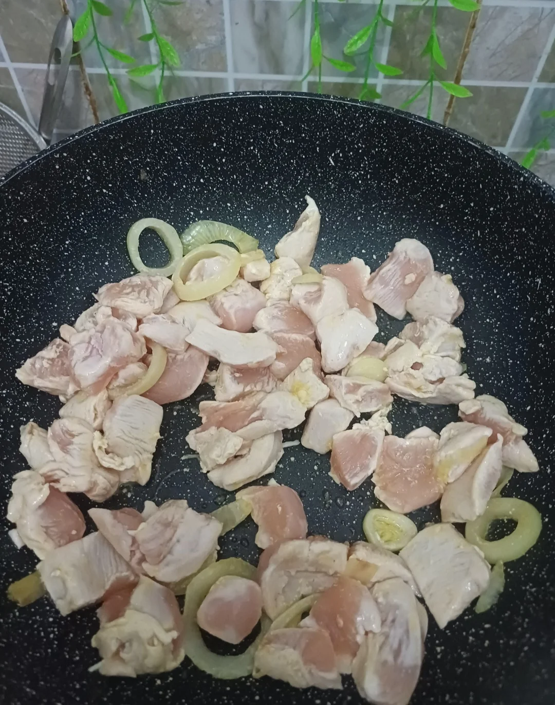 Langkah 2