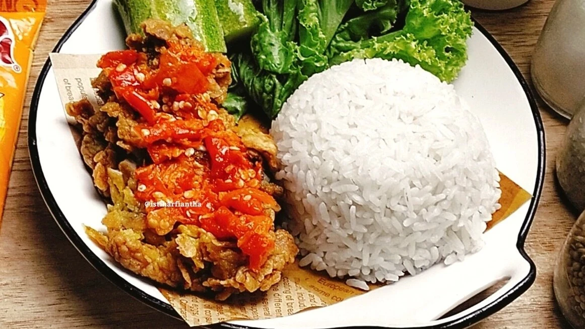 Langkah 6