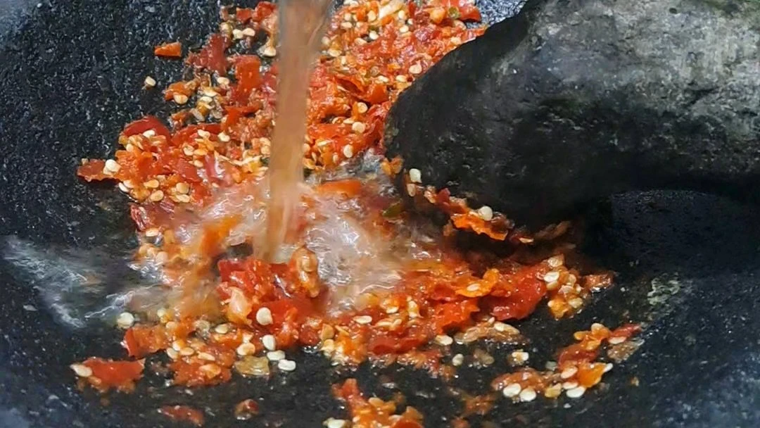 Langkah 5
