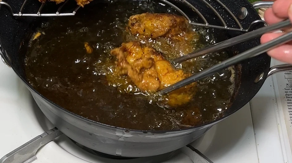 Langkah 3
