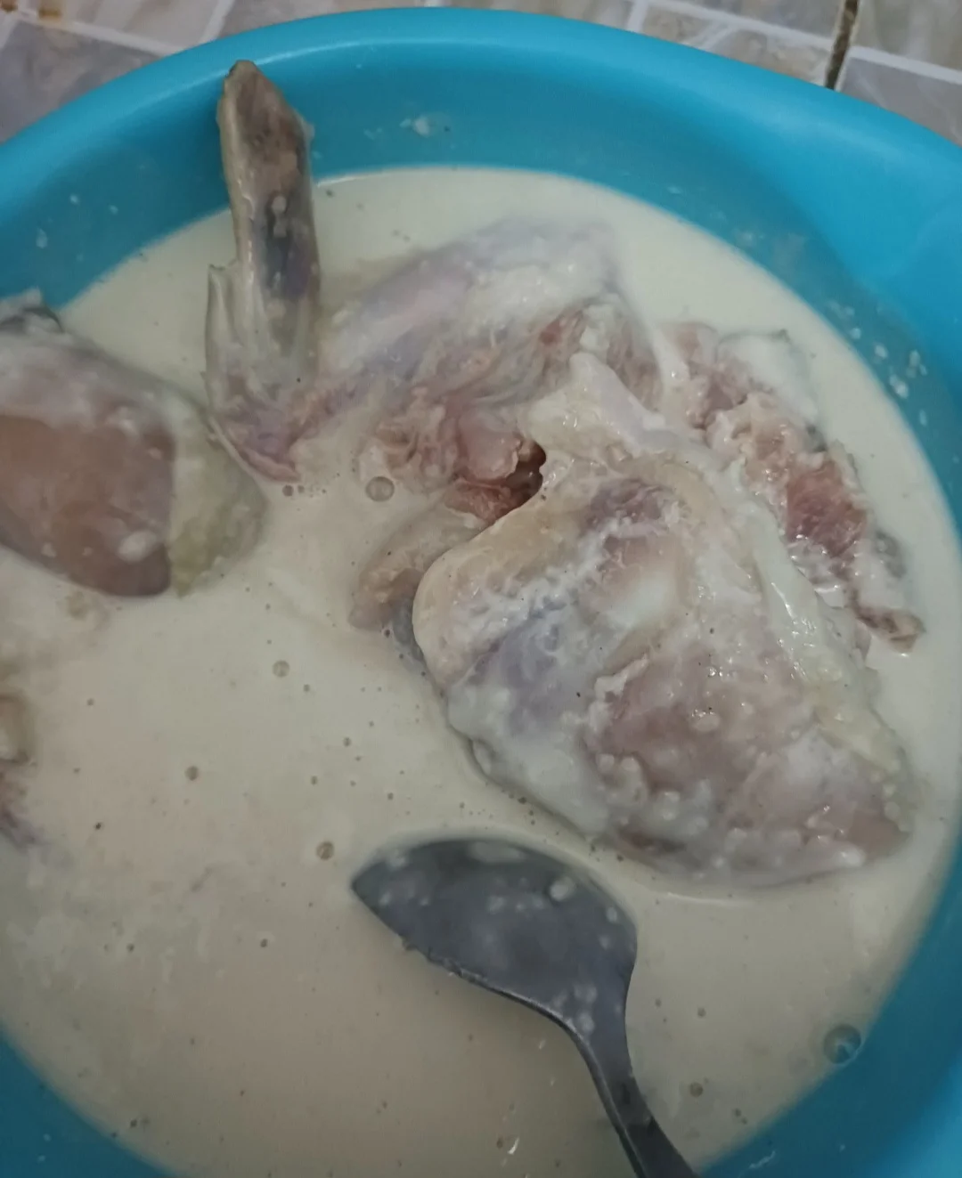 Langkah 3
