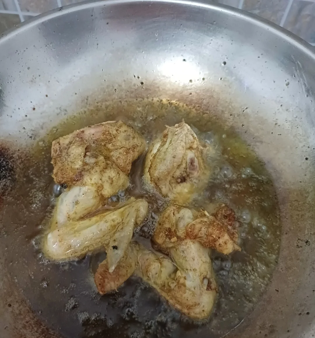 Langkah 2