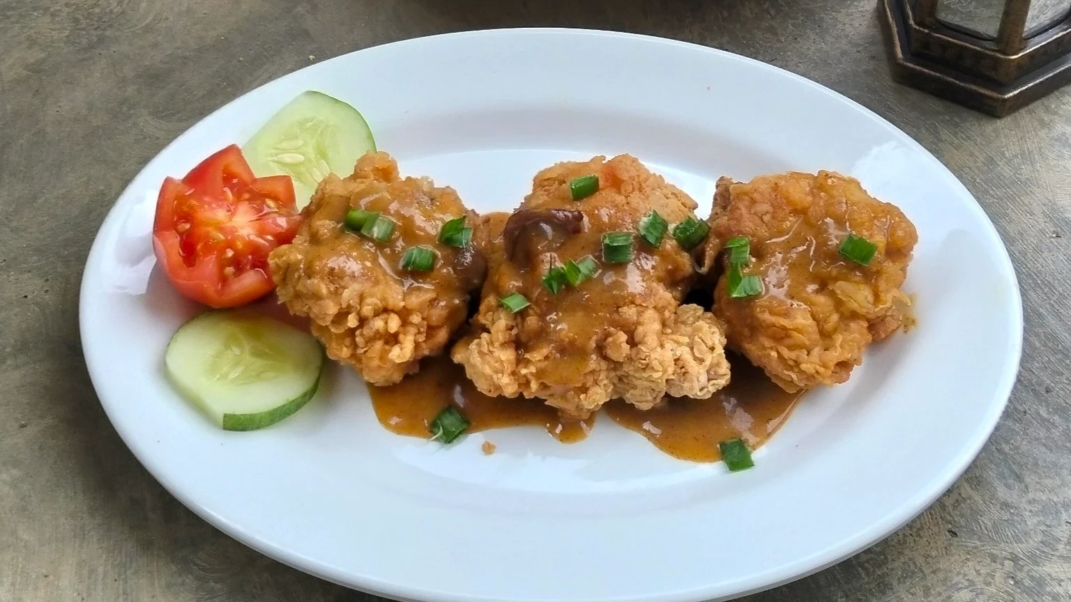 Langkah 7