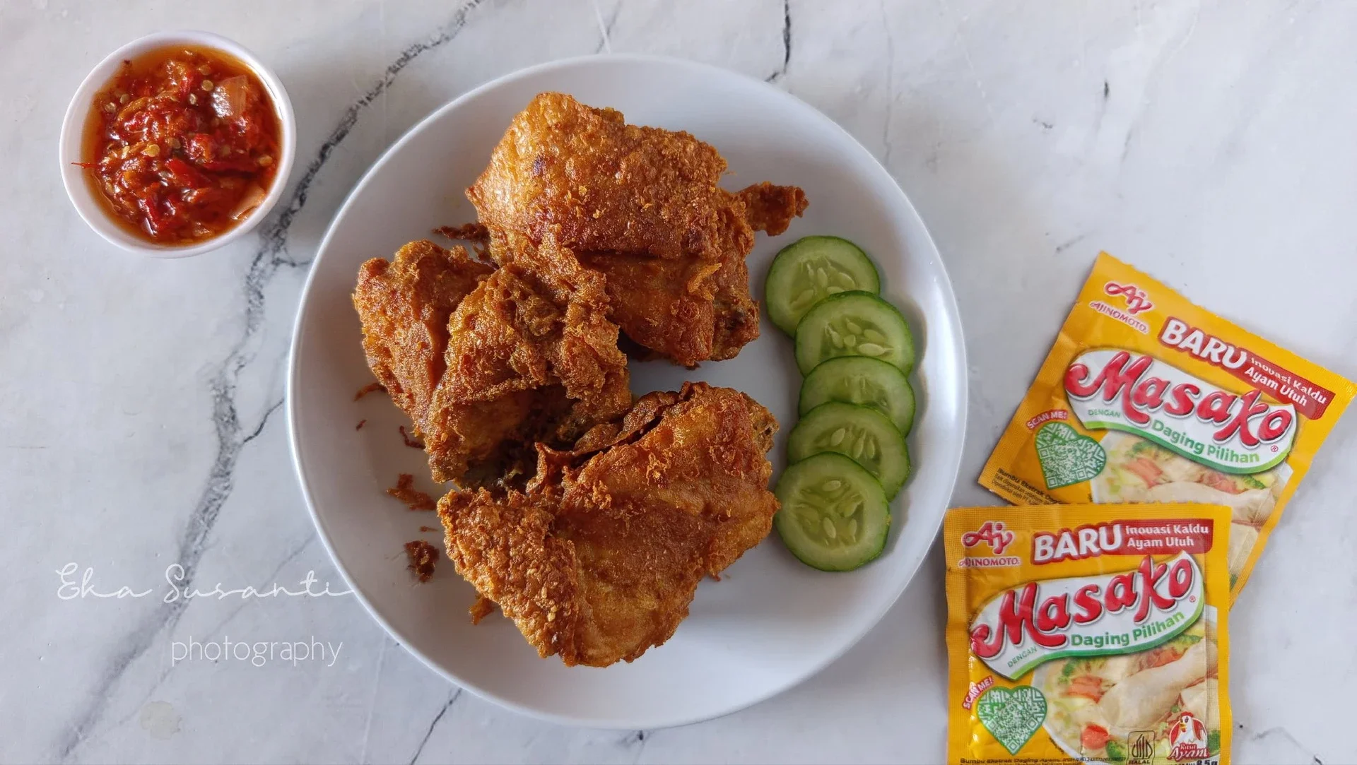 Langkah 5