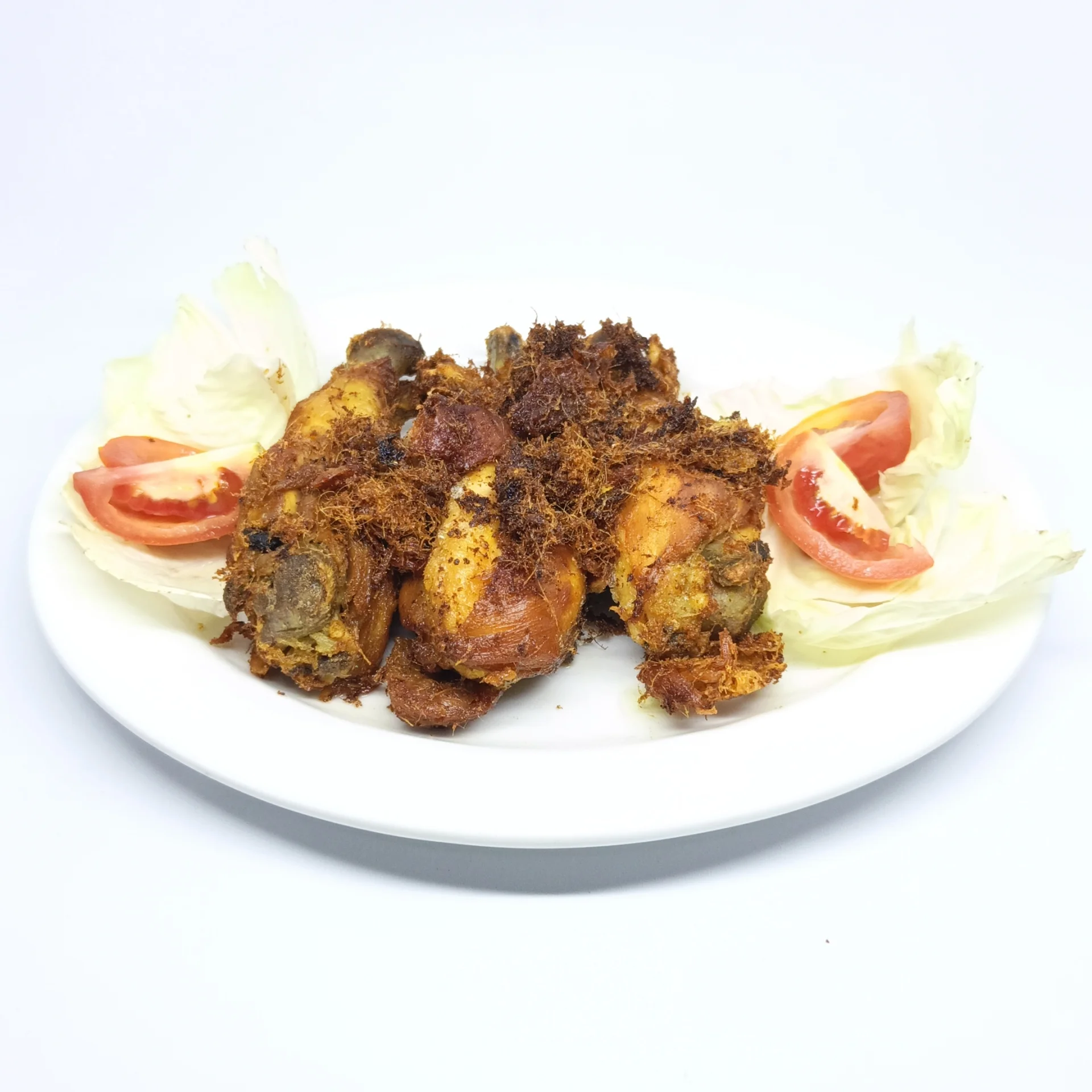 Ayam Goreng Rempah