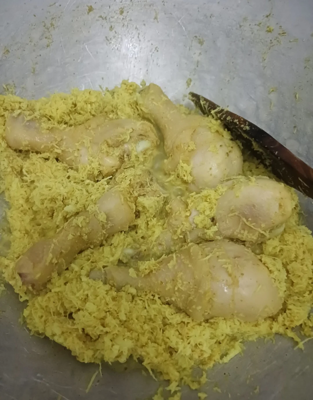 Langkah 2
