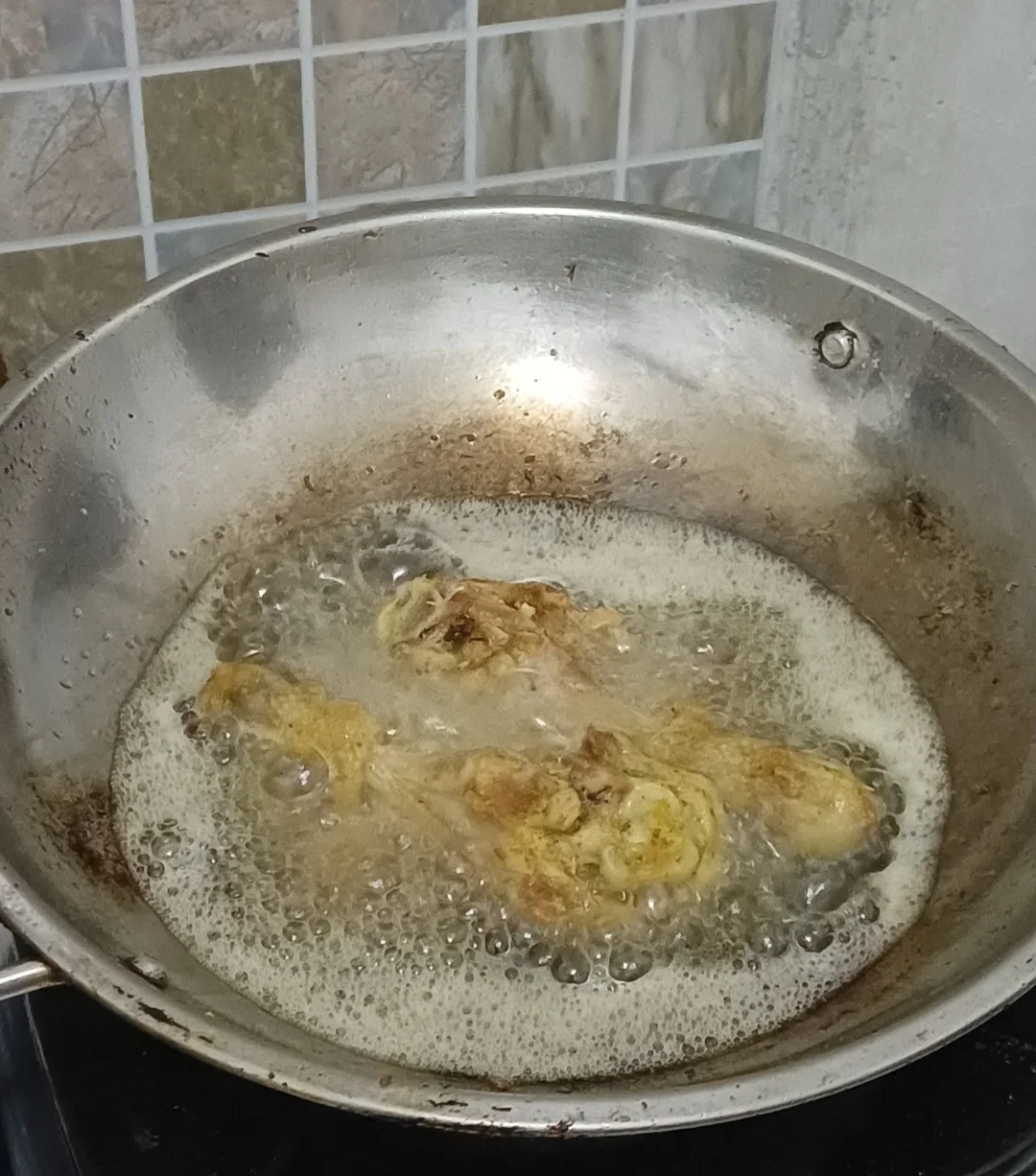 Langkah 3