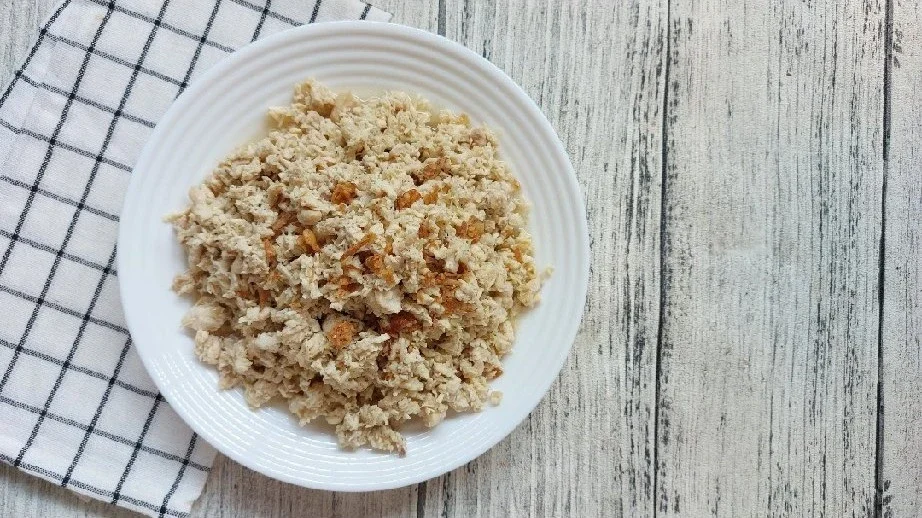 Ayam Gurih ala Masako