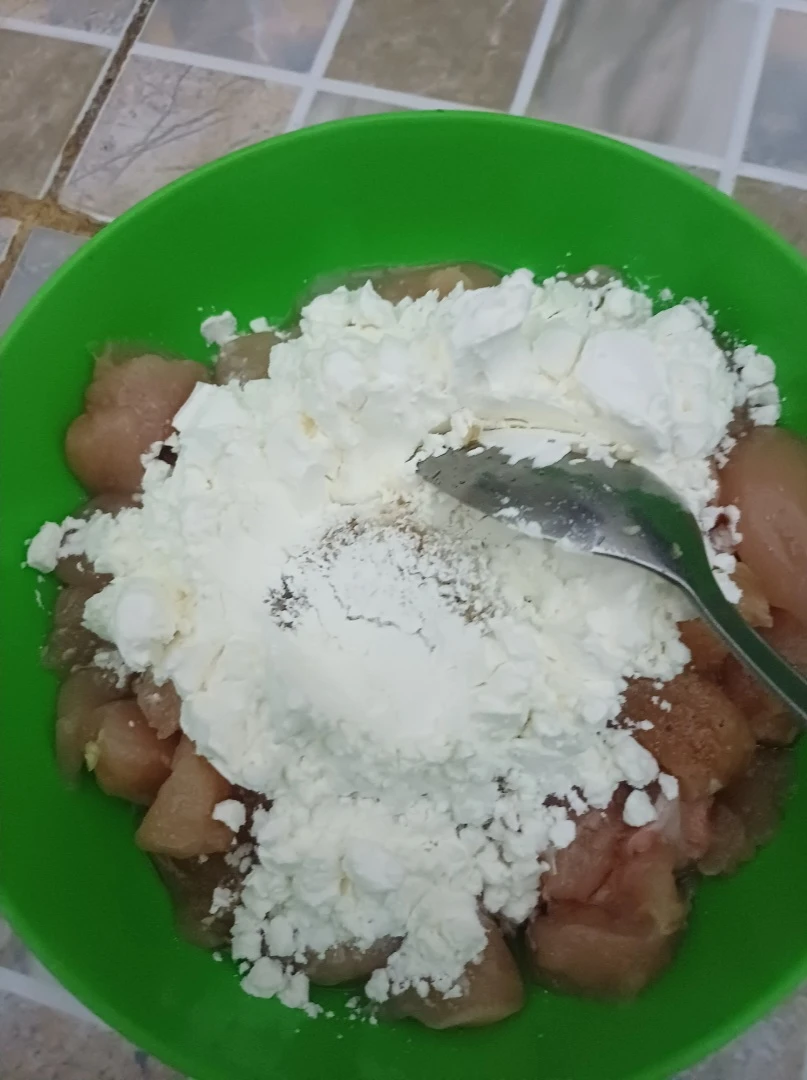 Langkah 2
