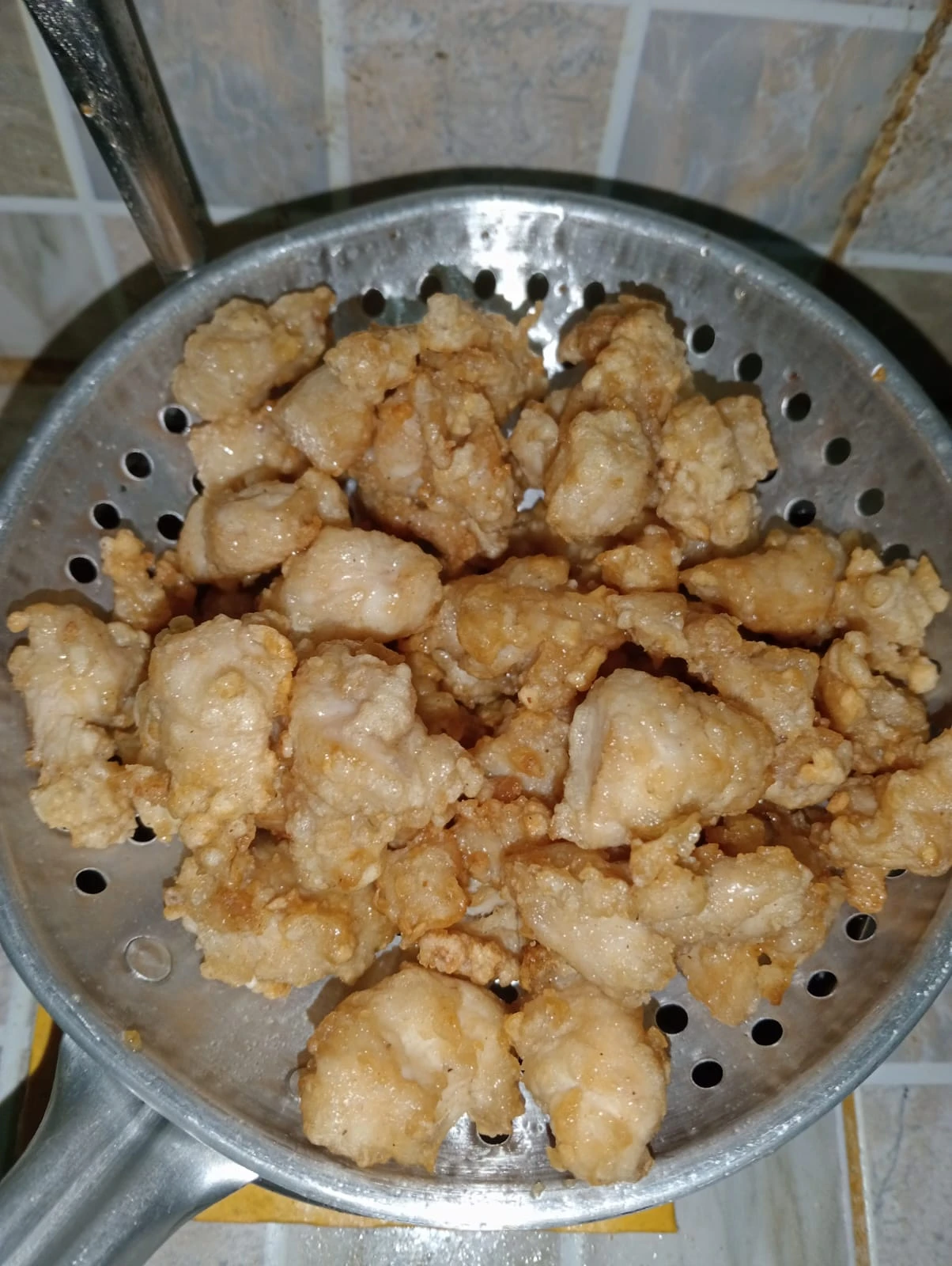 Langkah 3