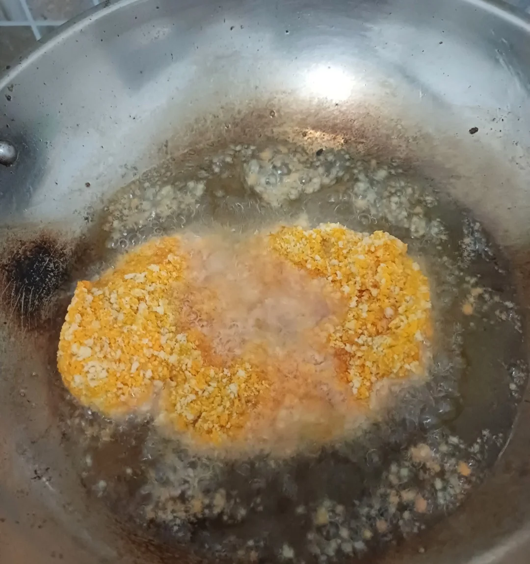 Langkah 3