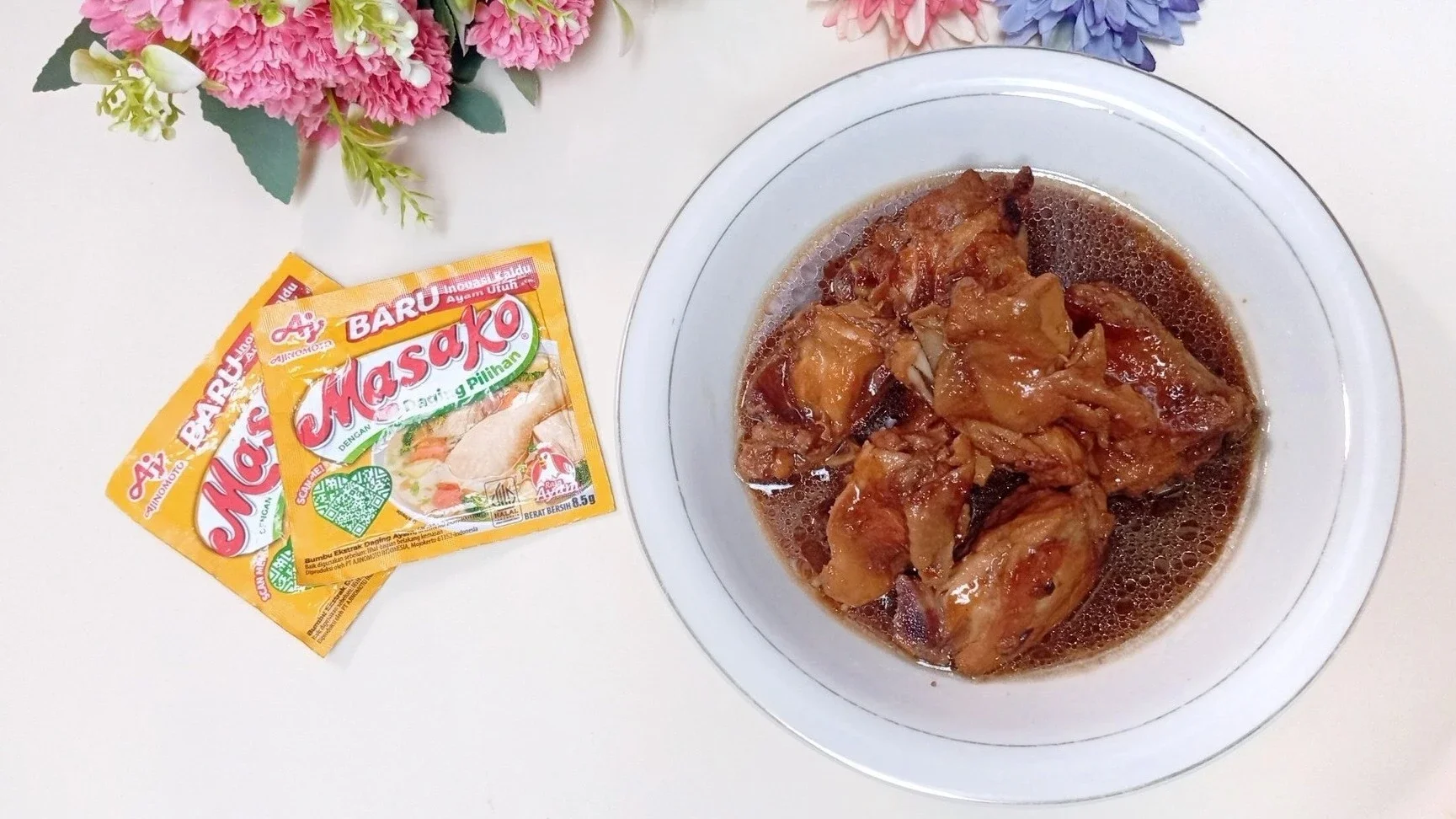 Ayam Kecap