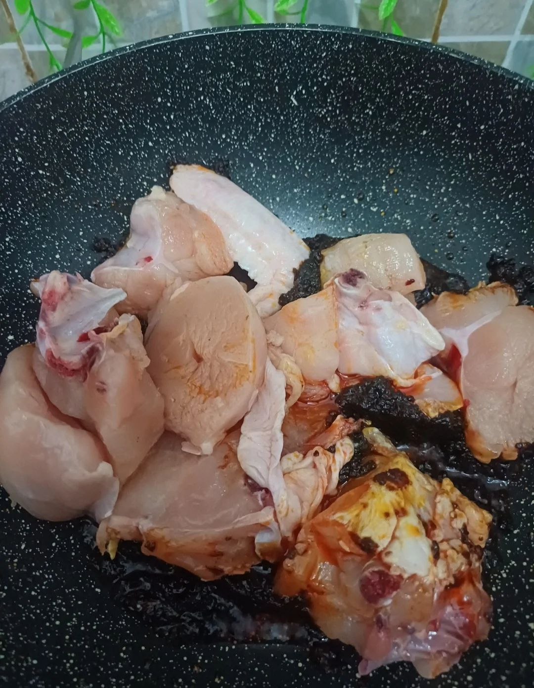 Langkah 1