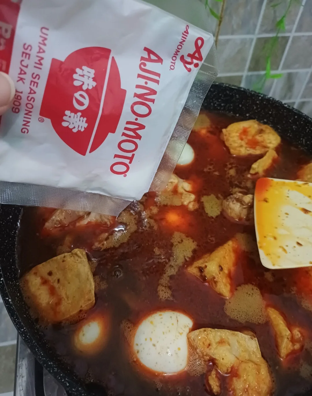 Langkah 2