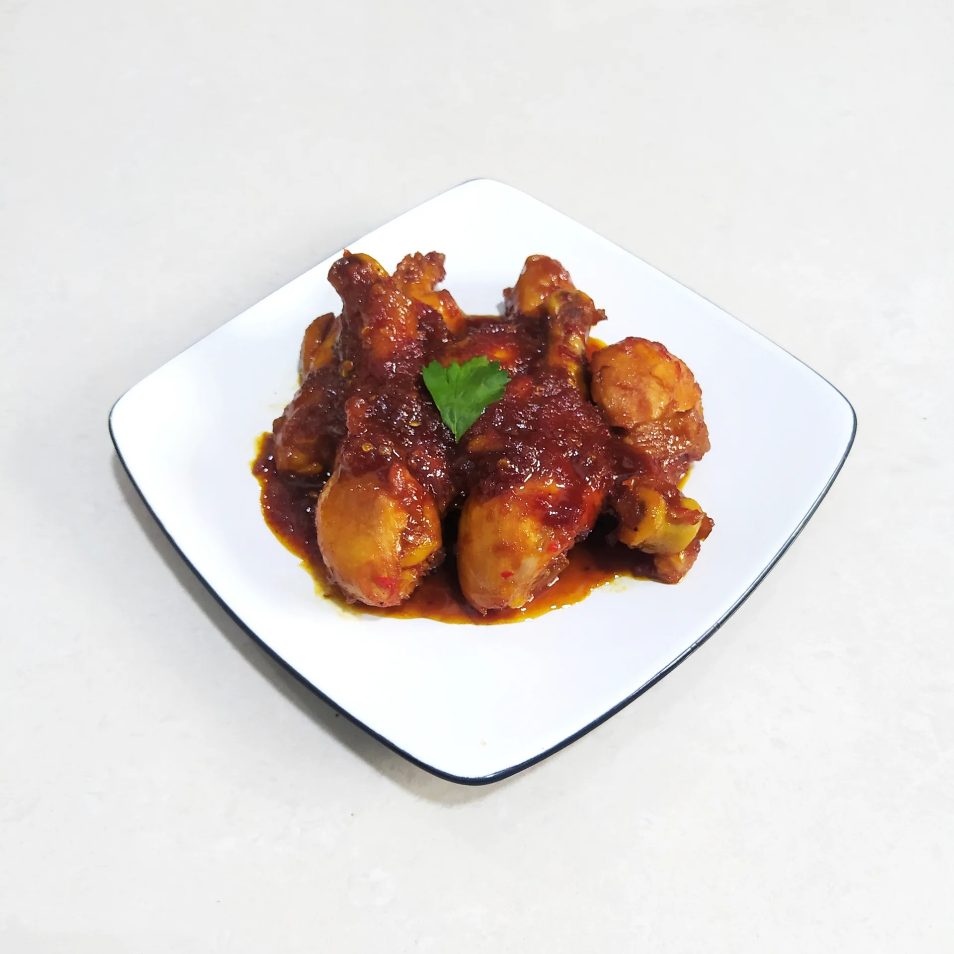 Ayam Kecap