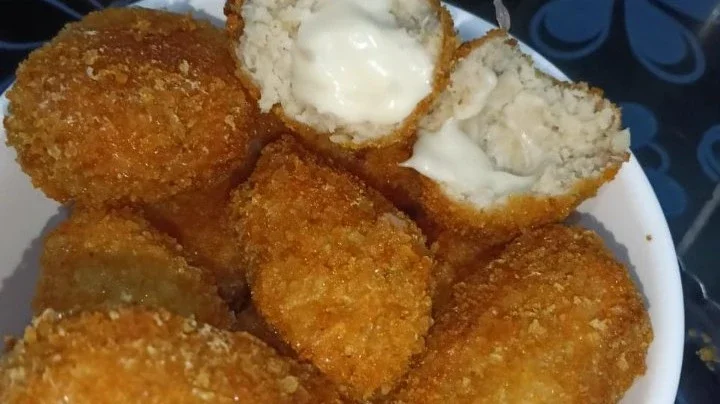 AYAM KEJU GORENG ala MAYUMI®