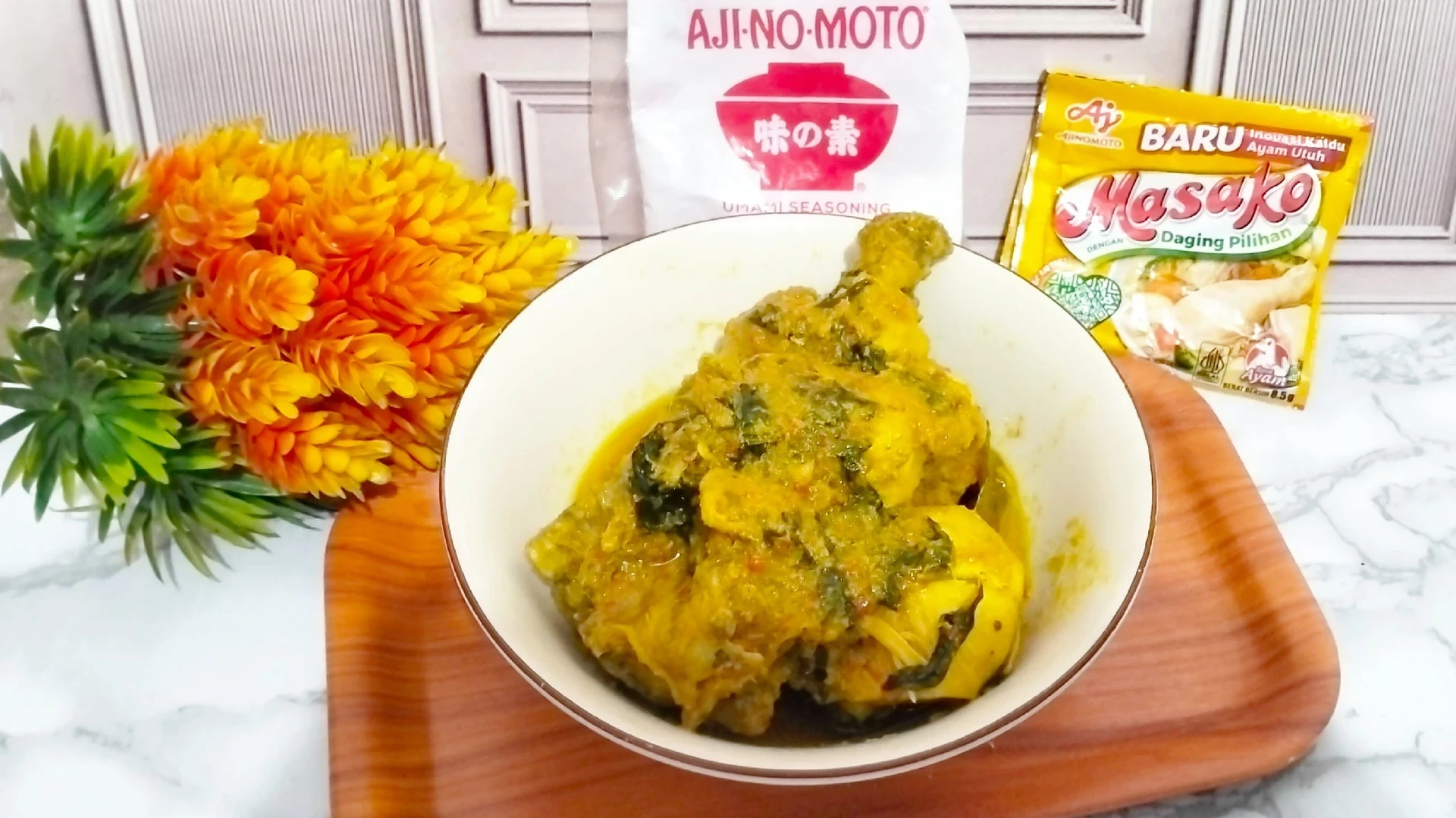 Ayam Kemangi 