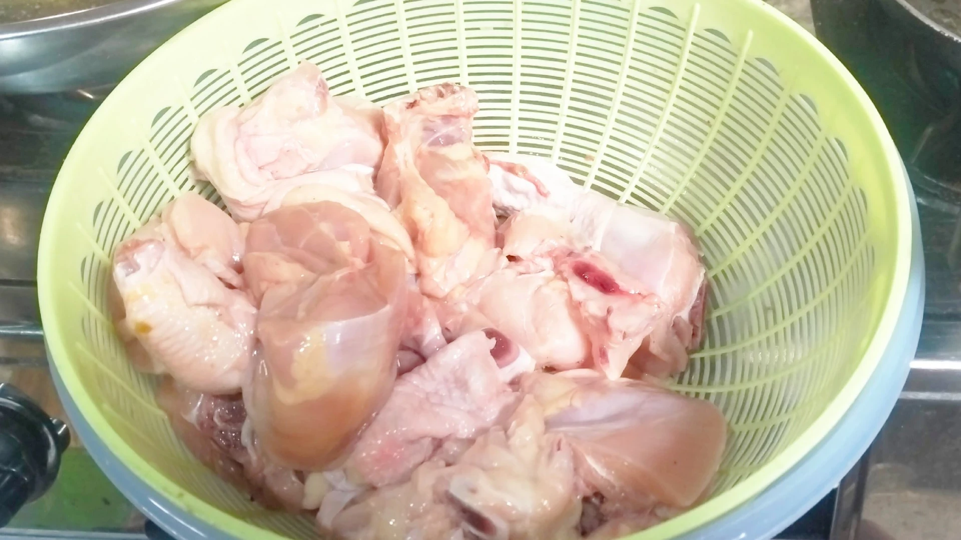 Langkah 1