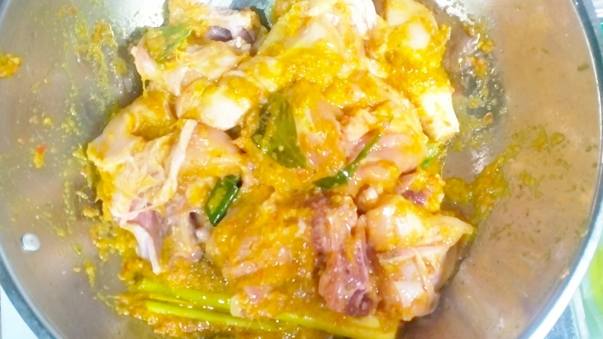 Langkah 5