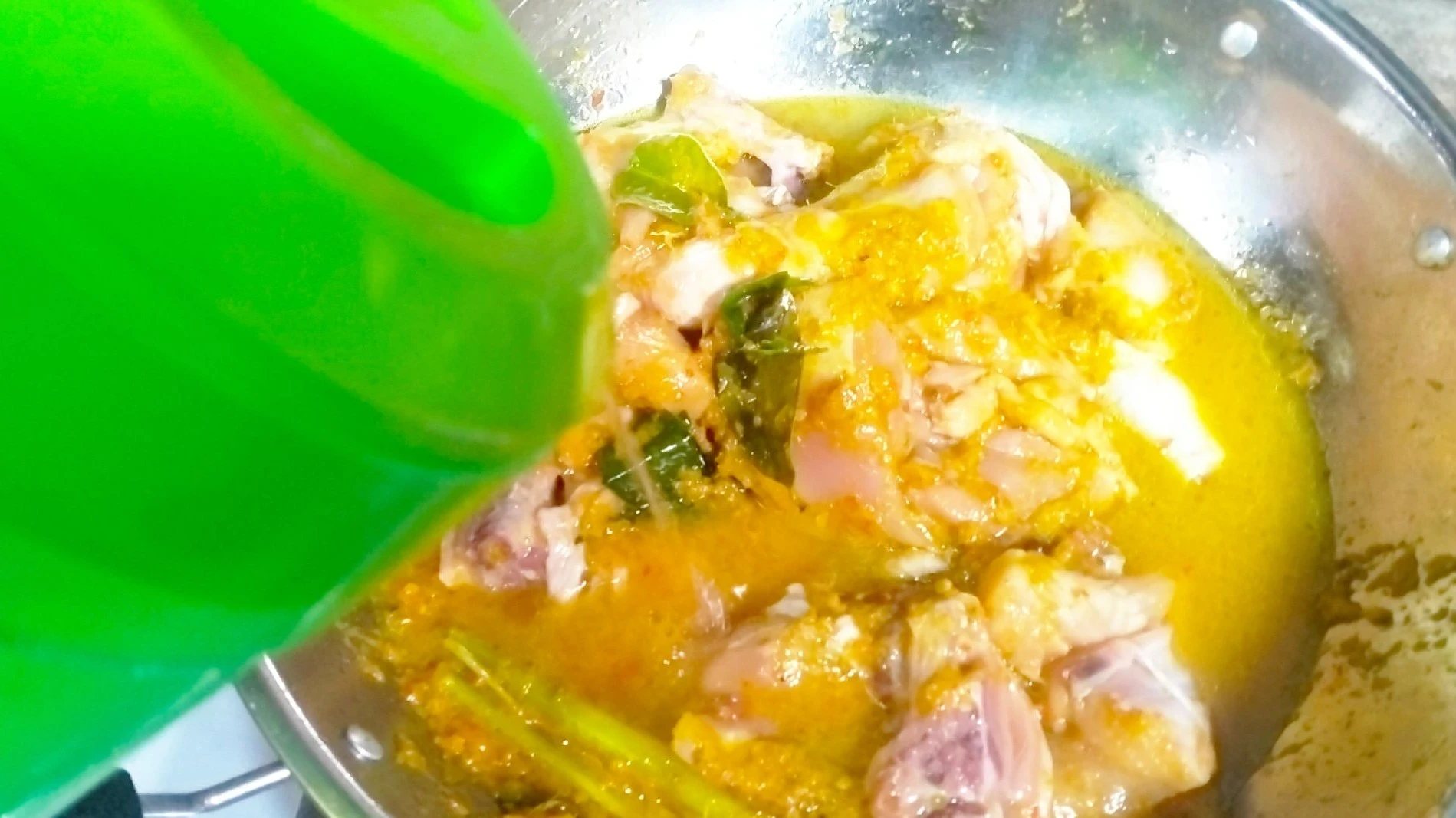Langkah 6