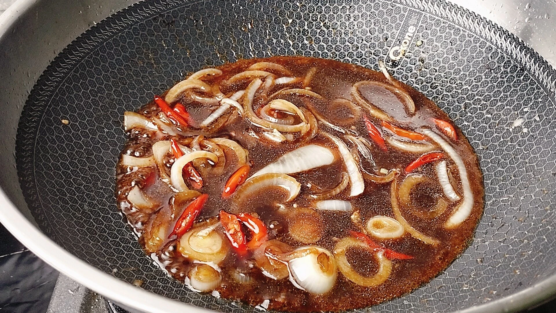 Langkah 5