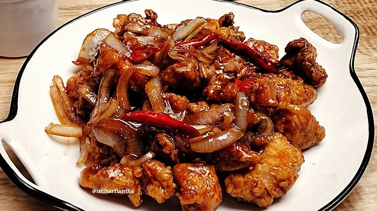 Langkah 8