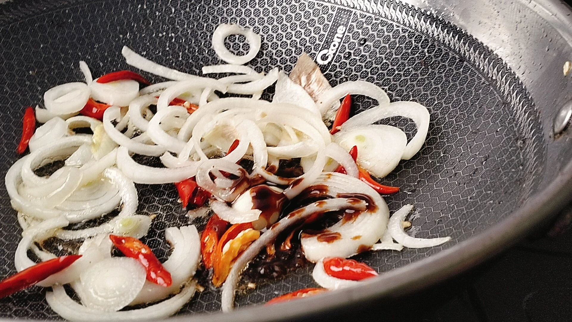 Langkah 3