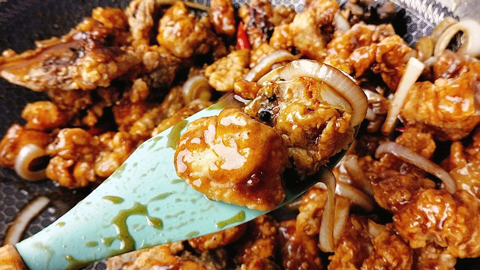 Langkah 7