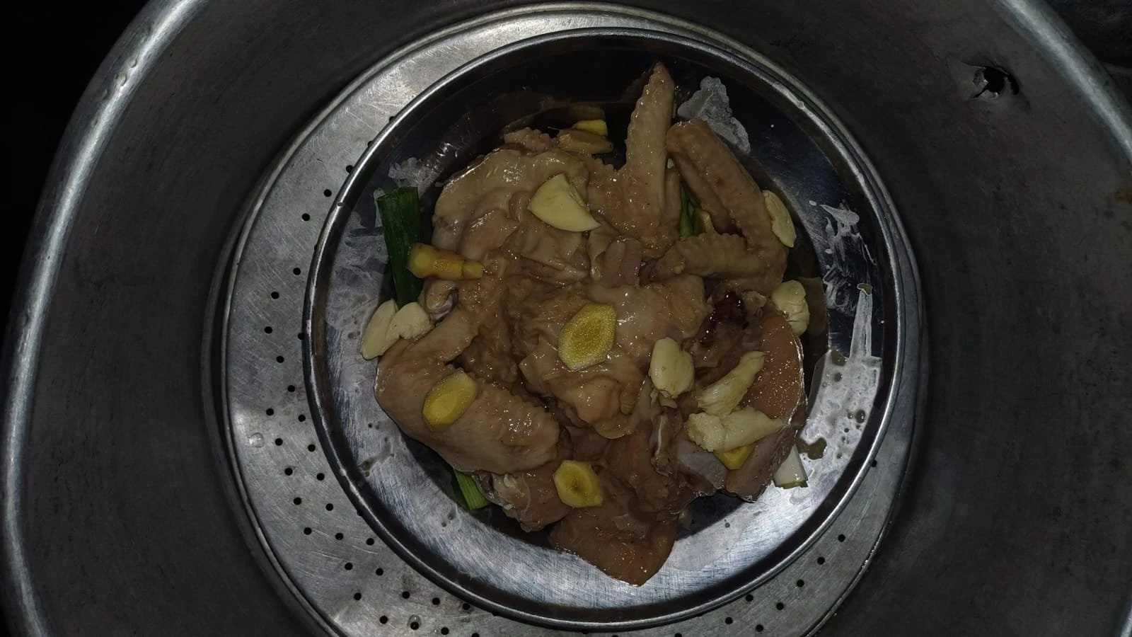 Langkah 5
