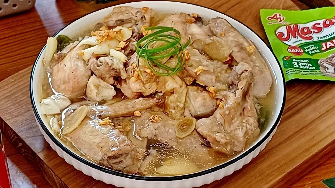 Langkah 7