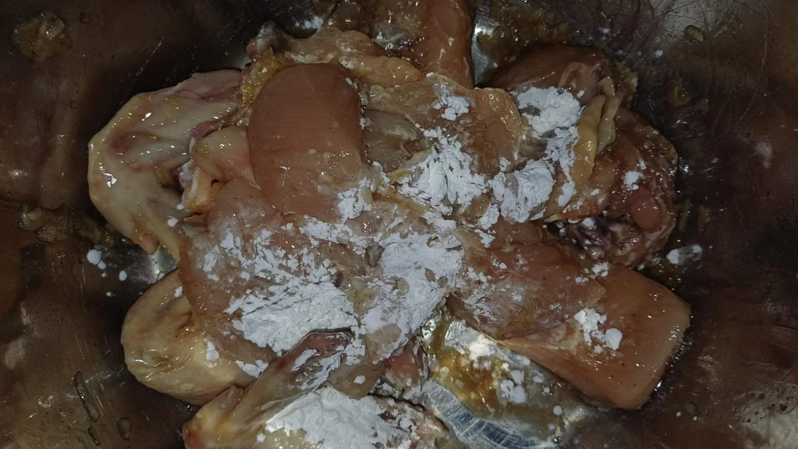 Langkah 2