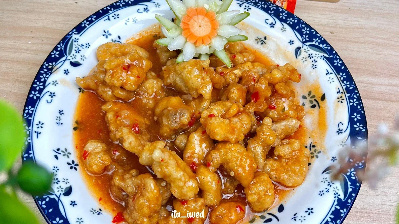 Langkah 5