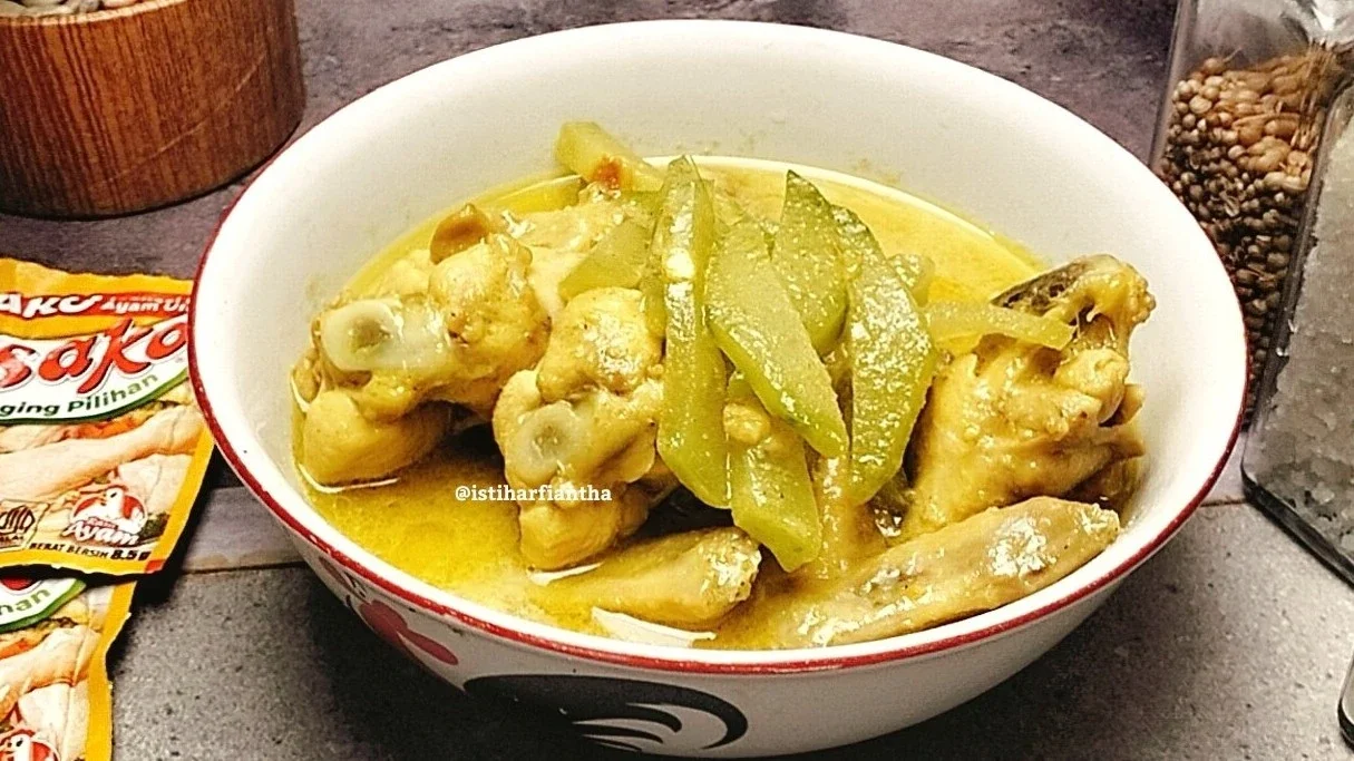 Langkah 6
