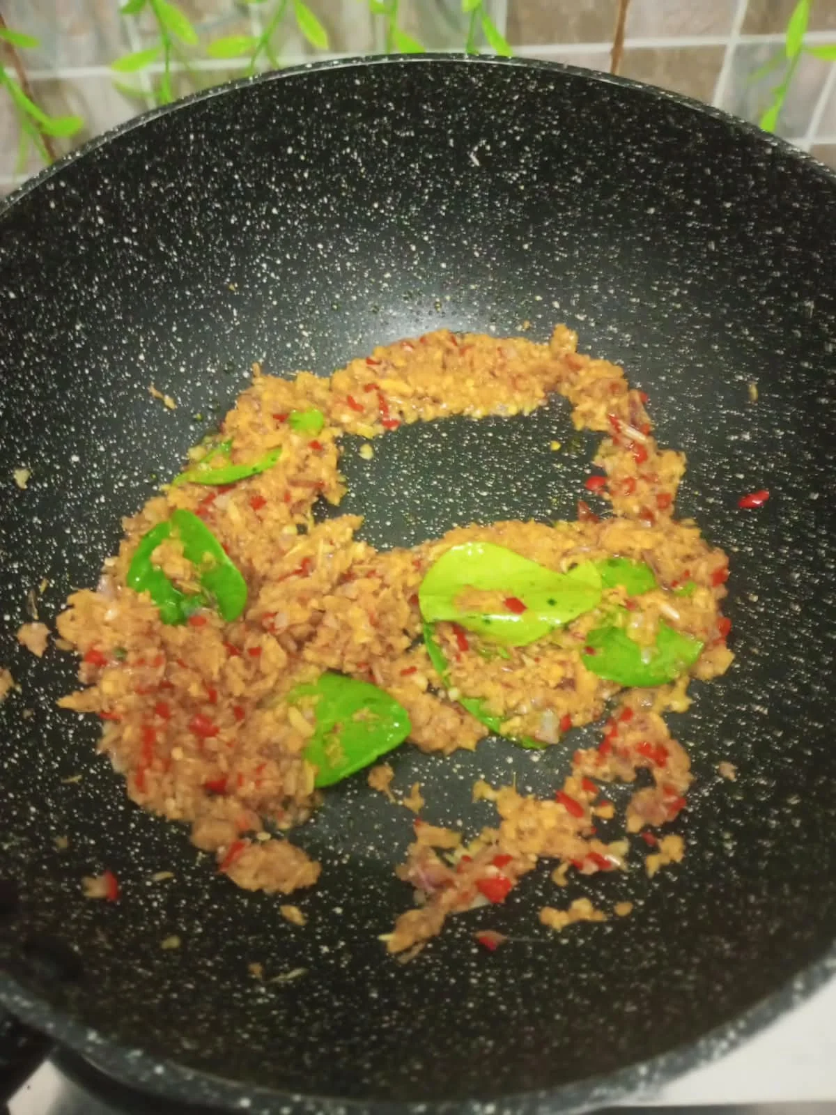 Langkah 1