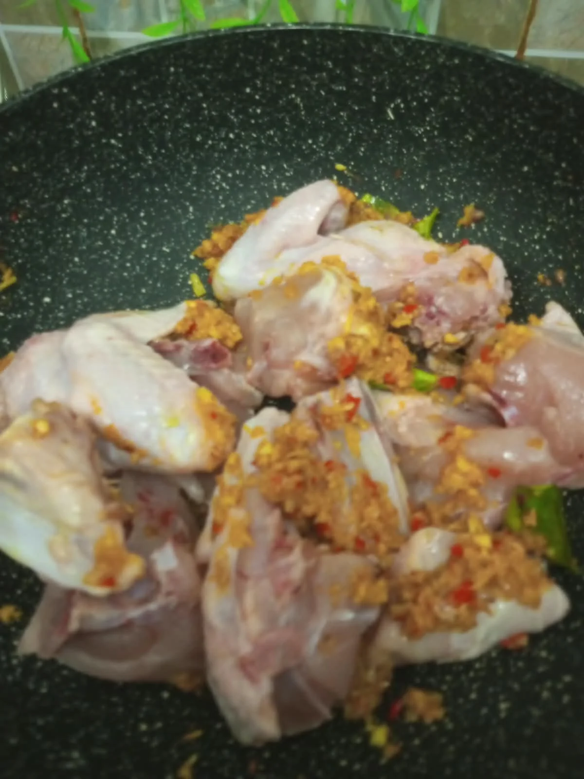 Langkah 2