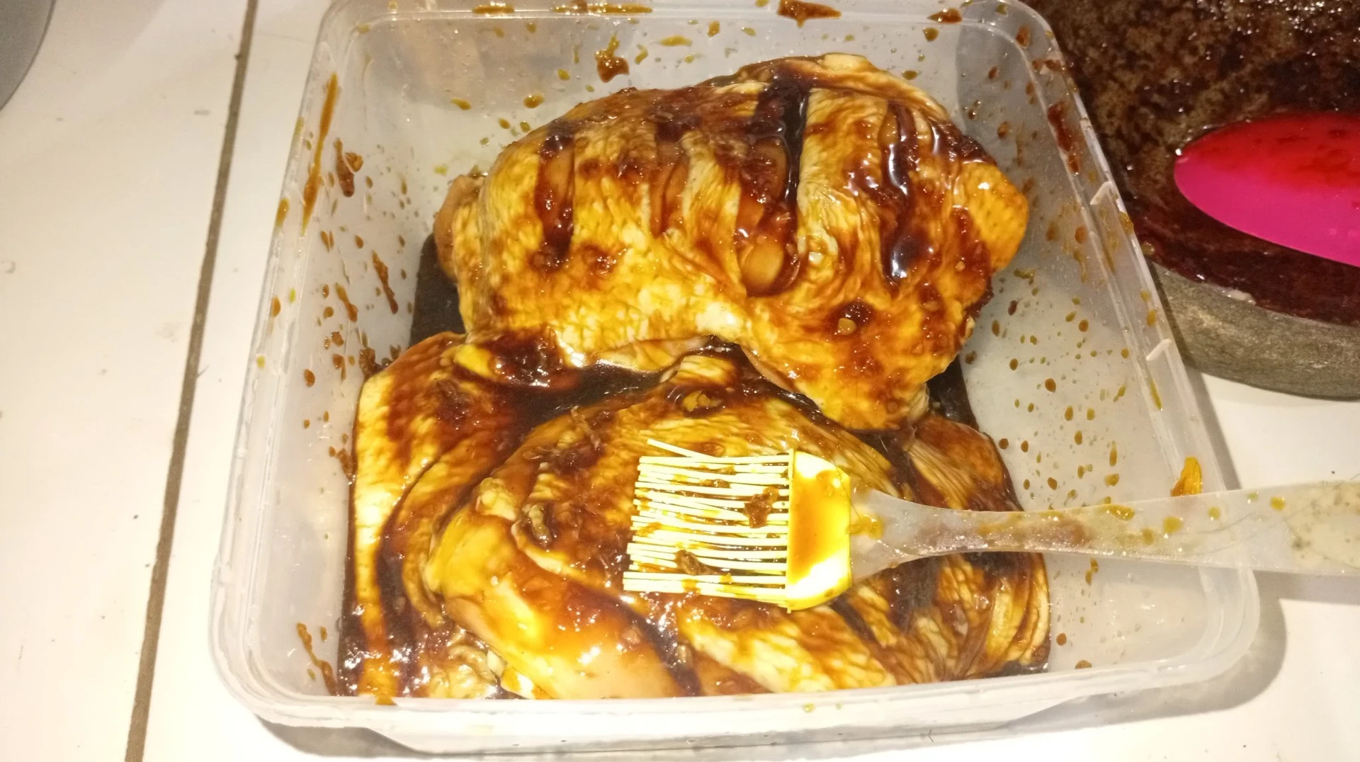 Langkah 1