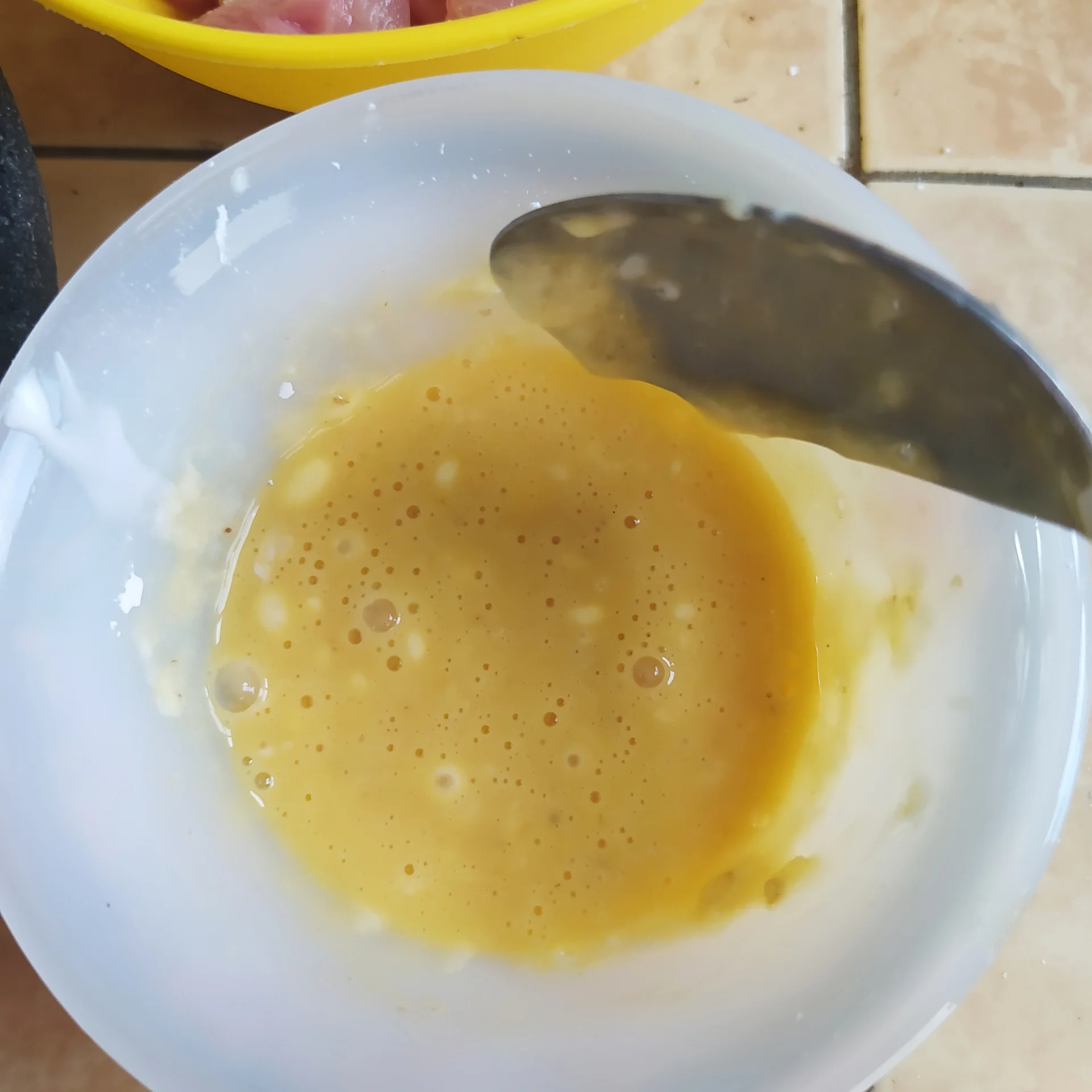 Langkah 2