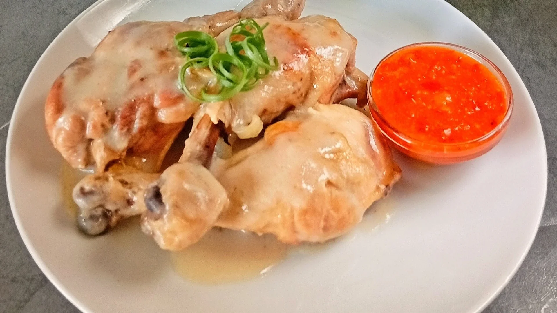 Ayam Pop 