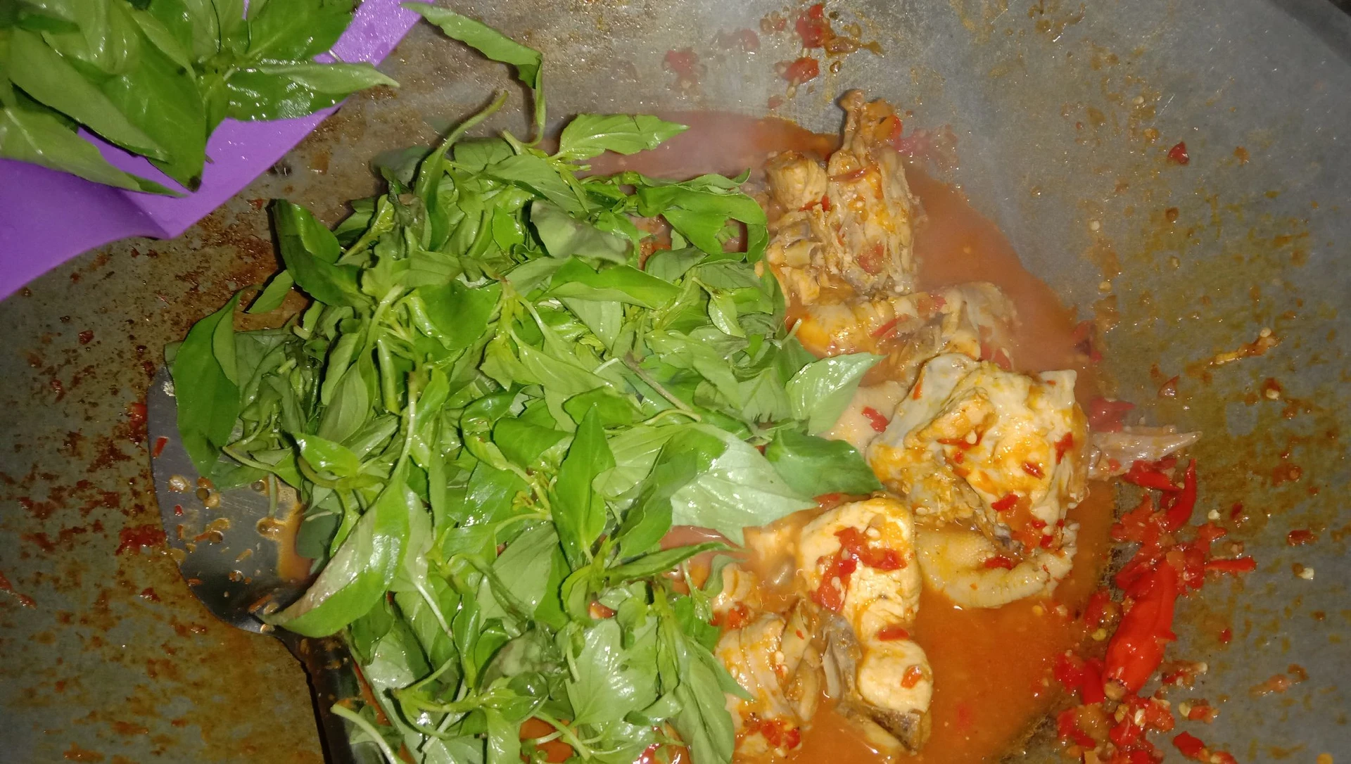 Langkah 4