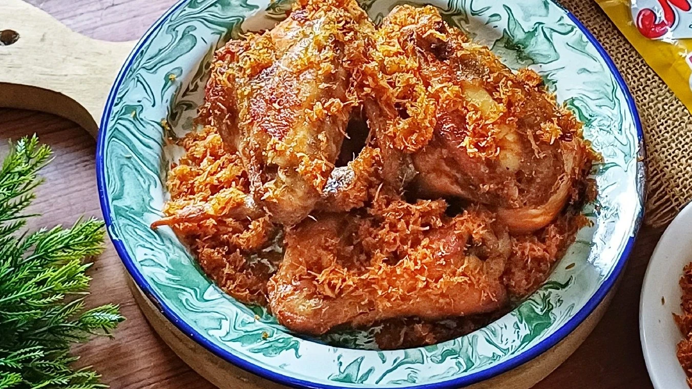 Langkah 6