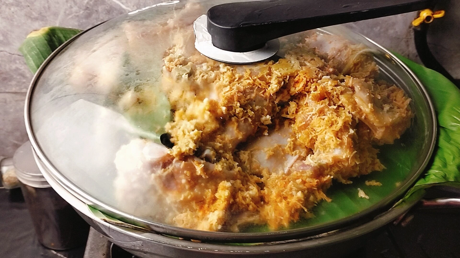 Langkah 5