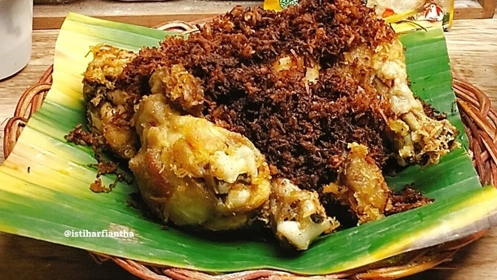 Langkah 8