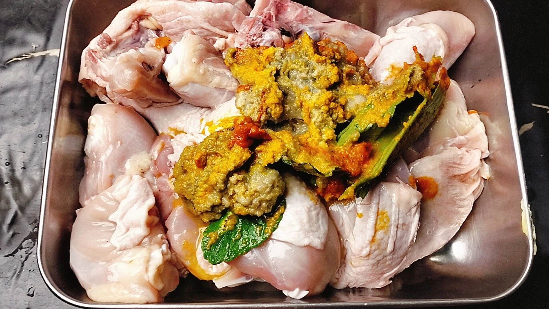 Langkah 1