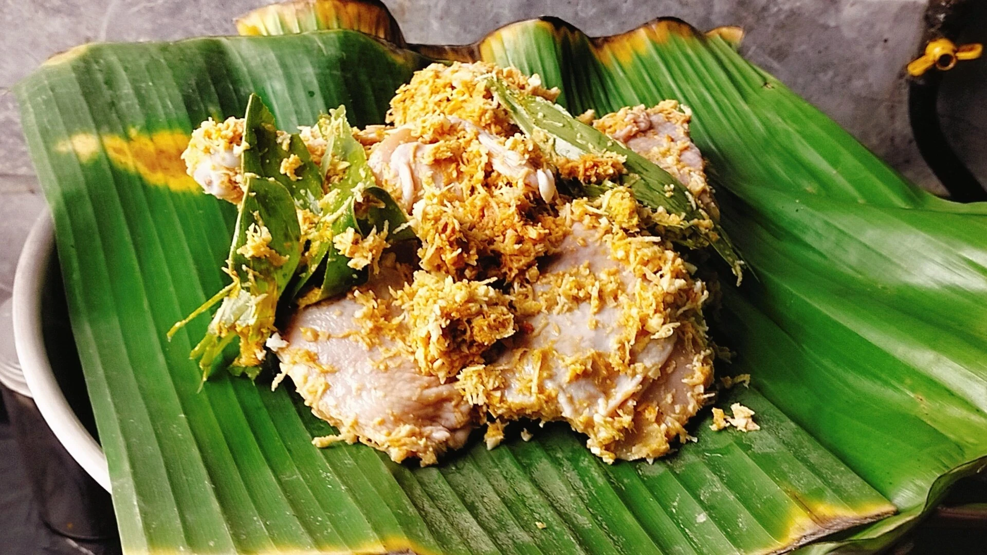 Langkah 4