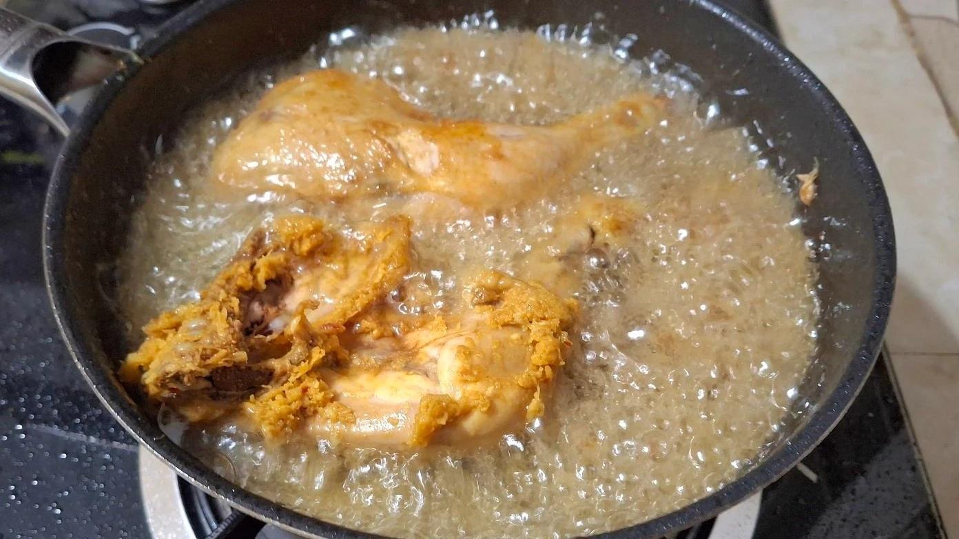 Langkah 5