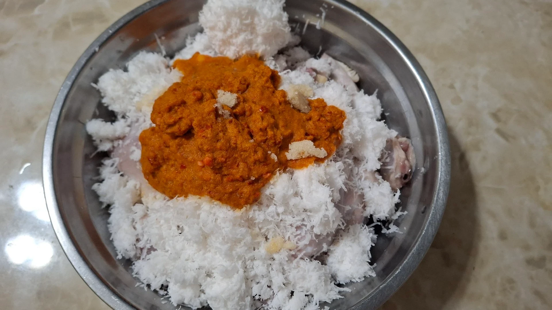 Langkah 2