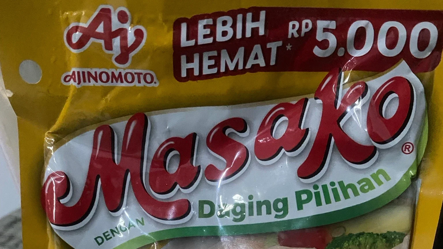 Langkah 7